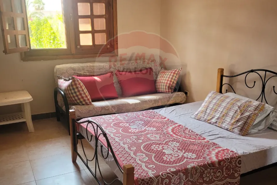 Villa for sale north coast (Marina 5) 500 m