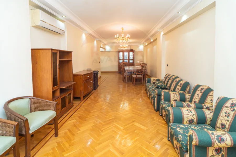 Apartment for sale 175 m Camp Caesar (Port Said St.)