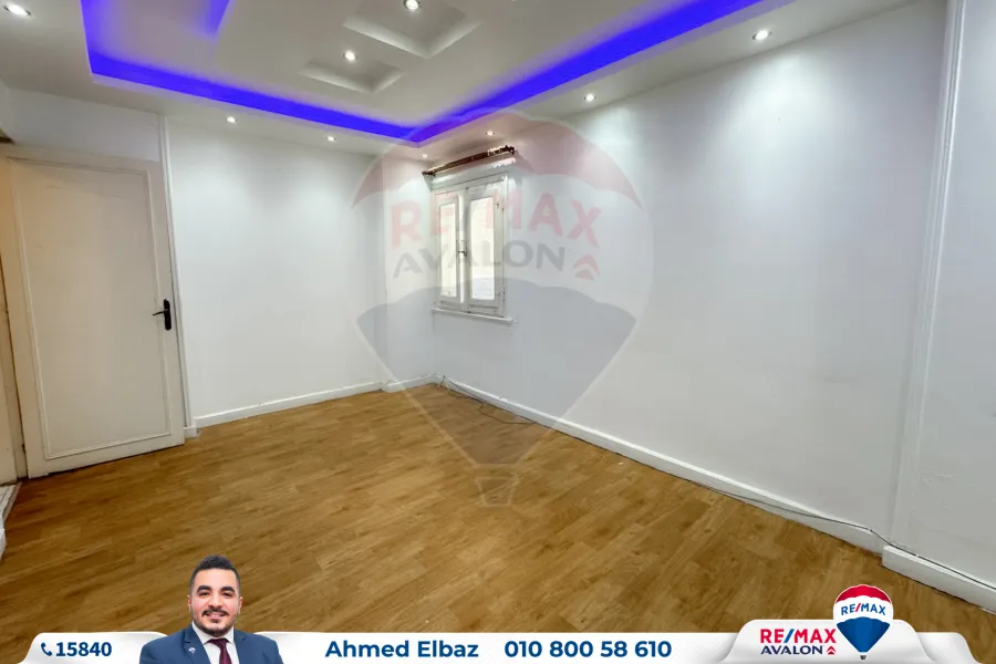 Apartment for rent 140 m Smouha (Zahran mall st.)