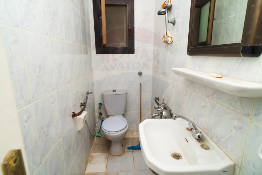 Apartment for sale 145 m Smouha (Golden Square)