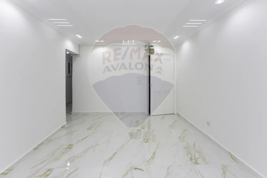 شقة للبيع 165 م الابراهيمية (ش كانوب)