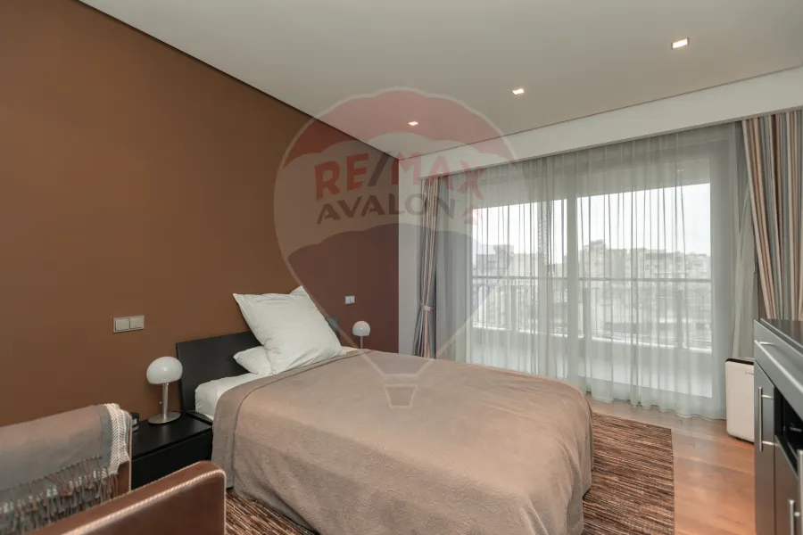 Apartment for sale 365 m San Stefano (Four Seasons)