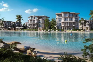 شاليه للبيع (كون) رأس الحكمة 56 م