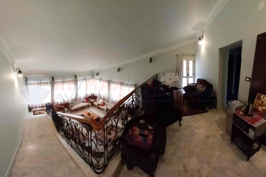 Fouad Ghaly Stand Alone Villa for sale 1,500 m (Fouad Ghaly St.)