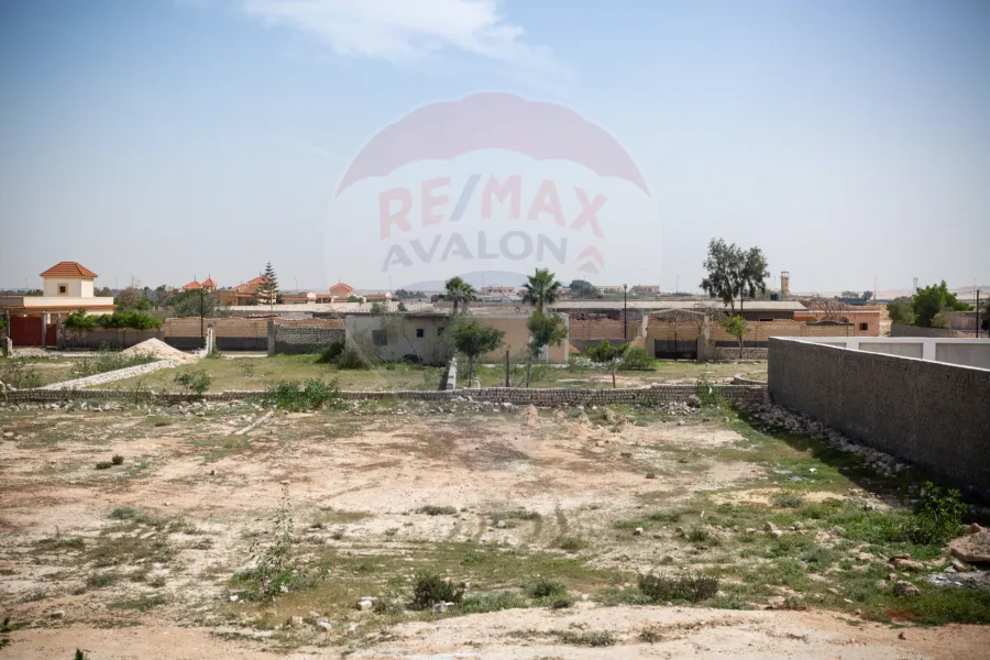Villa for sale, 620 m, King Mariout (Al Safwa Compound)