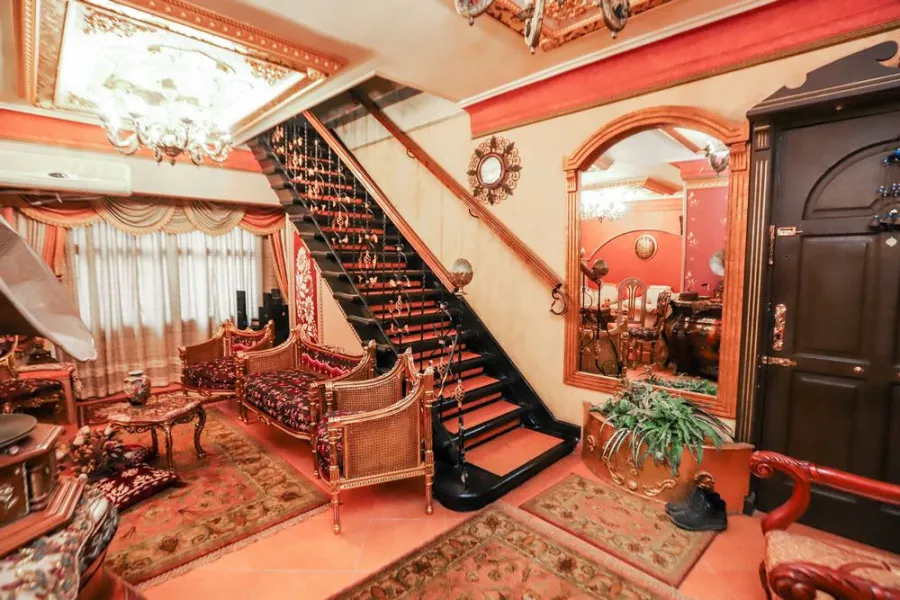 Duplex Apartment For Sale 250m Stanly (Shohdy Basha St.)