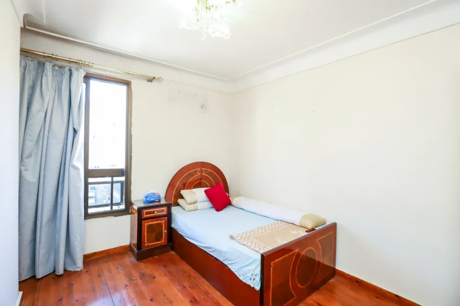 Apartment for rent 145m Miami (Gamal Abd El-Nasser St)