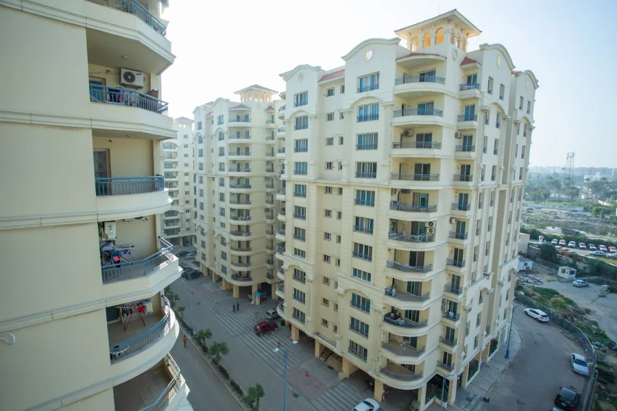 شقة للايجار 185م بولكلى