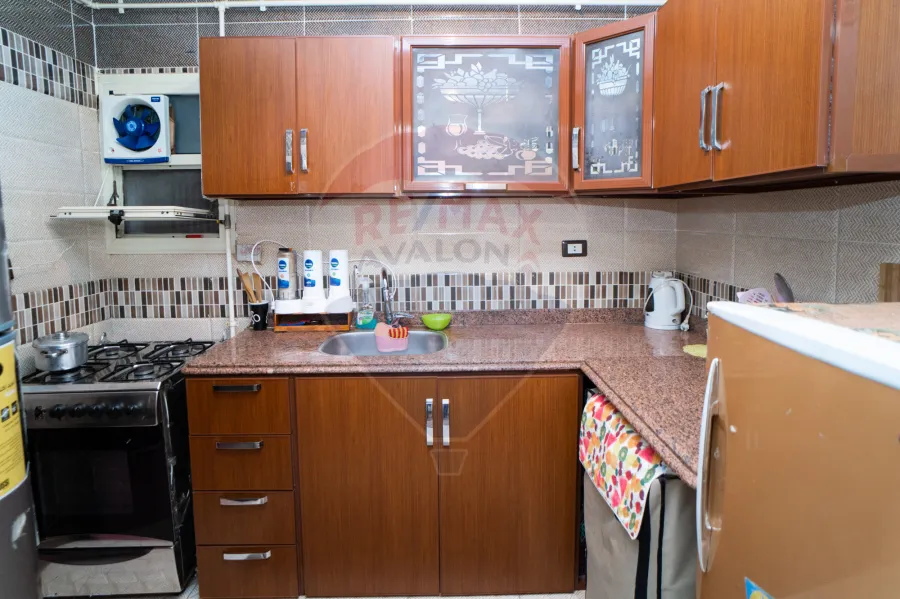 apartment for Sale 150 m Camp Shezar (Heliopolis St.)