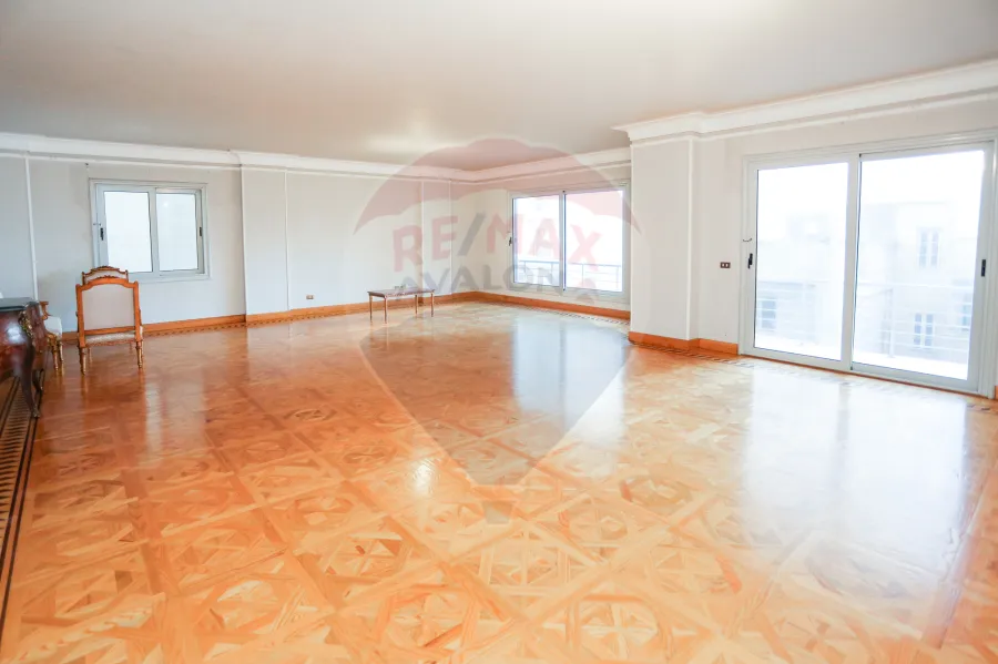 شقة للبيع  306 م كفرعبده