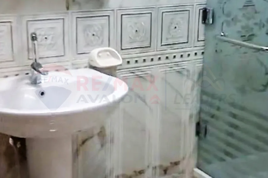 Apartment for sale 150 m Mandara (El-Geish Road)