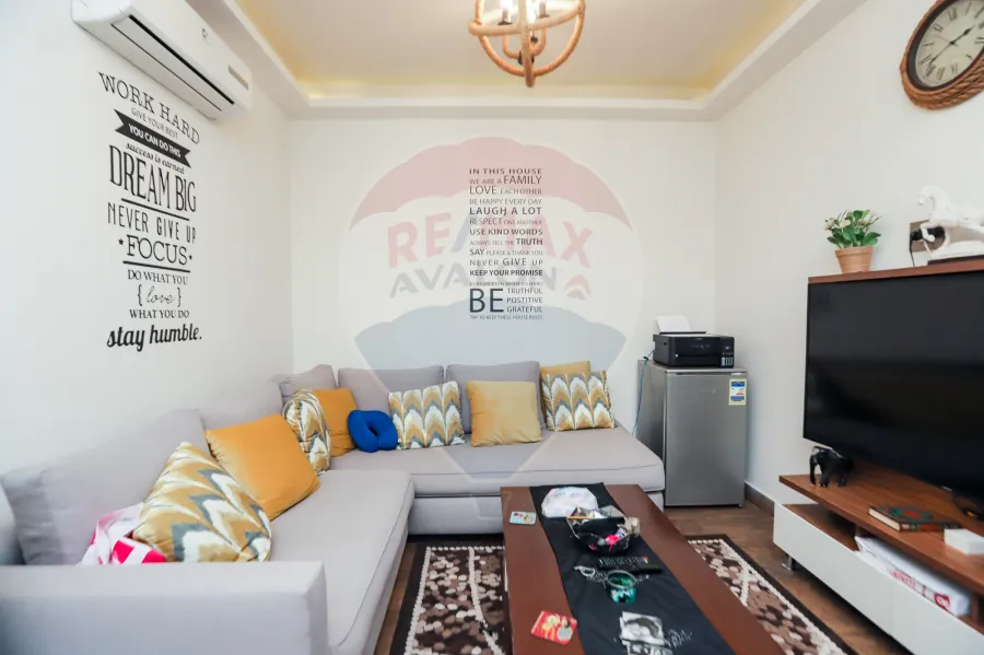 Apartment for sale 230 m Louran (Abo Qeer St.)