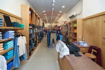 Shop for sale 84 m Al-Agami (El-betash)
