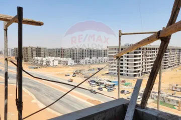 Apartment for sale 180 m New Administrative Capital (IL Mondo Compound - R7)