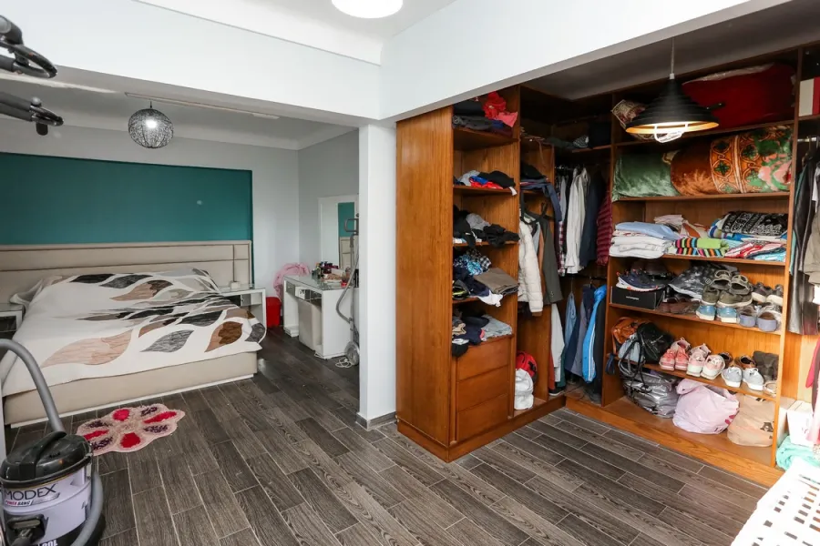 Apartment for sale 140m Al-Asafra (Between Gamal abd elnasser St.&corniche)