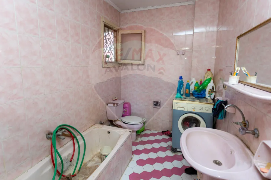 شقة للبيع 130 م فيكتوريا (ش بن سلامة)