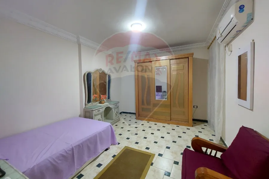 Apartment for rent 145 m Sidi Gaber (directly on the tram)