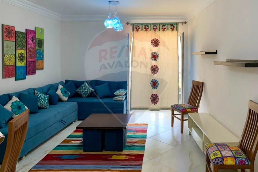 شاليه للبيع سيدي عبدالرحمن ( مارسيليا بيتش 4 ) 125 م