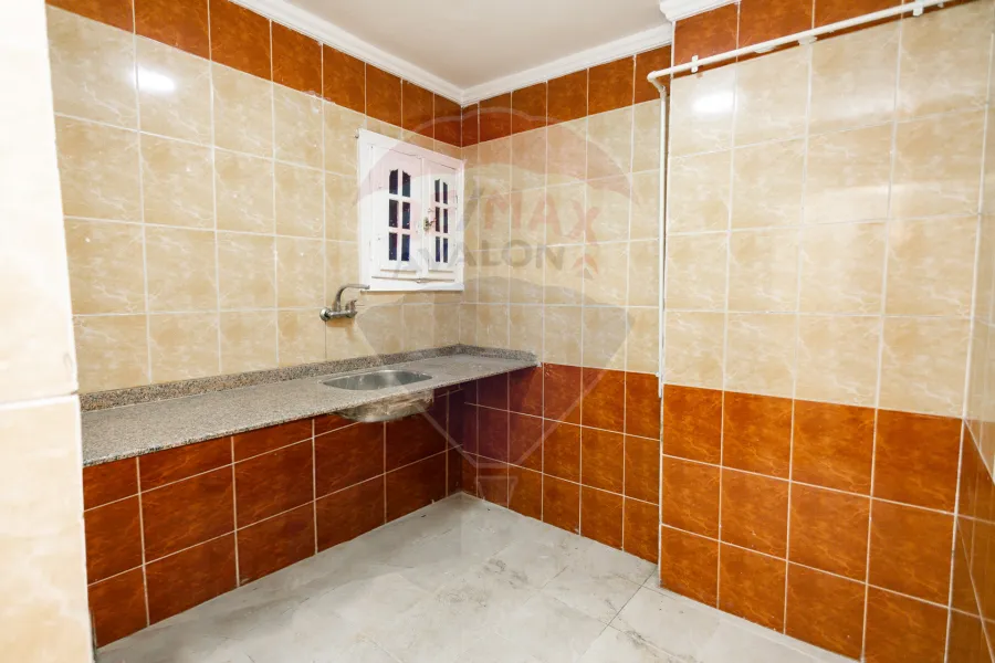 شقة للبيع 145 م ميامي (ثاني نمرة من ش العيسوي)