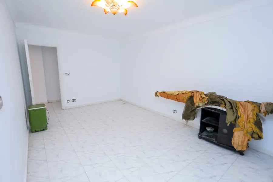 Apartment For Sale 200m Sidi Besher (Mohamed Nageib St.)