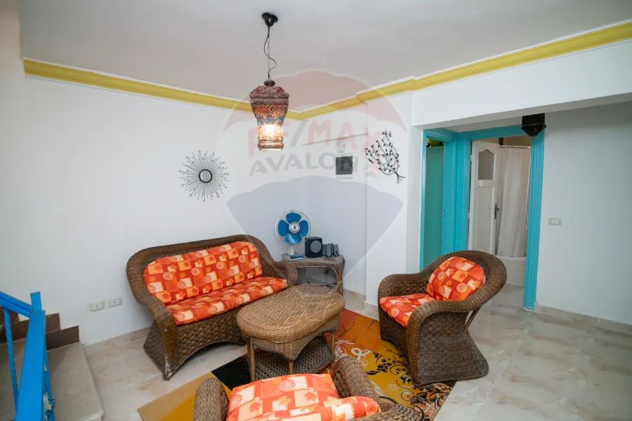 Stand Alone villa for sale (Marseilia Land) 460 m