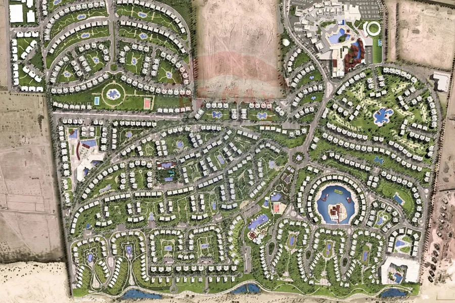 شاليه للبيع (امواج - سيدي عبد الرحمن) 144 م