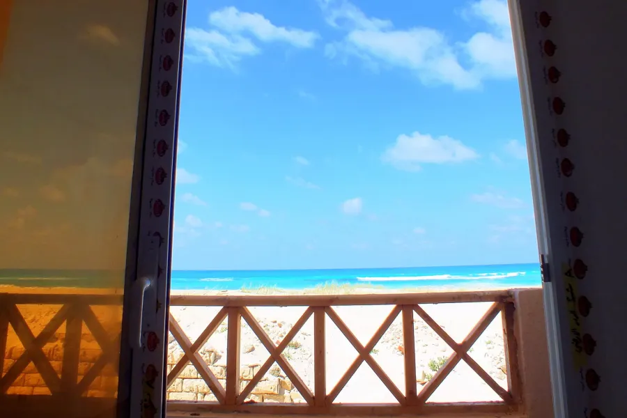 شاليه للبيع (كرير ريزورت) 80 م