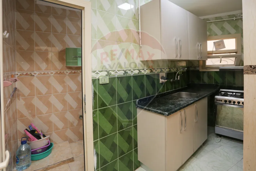 Apartment for sale 83 m Moharram Bek (Masged El Hadary St.)