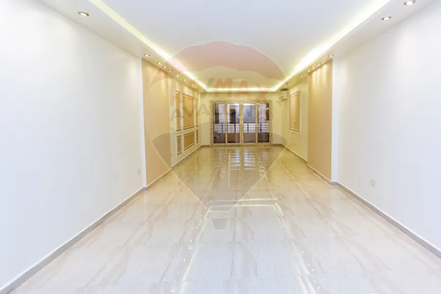Apartment for sale 186 m Smouha (Al-Saydala Compound)