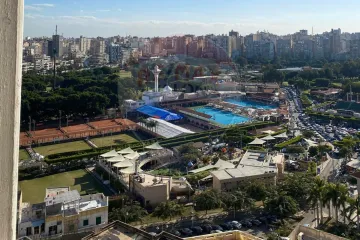 شقة للبيع 115 م سبورتنج (خطوات من الترام)