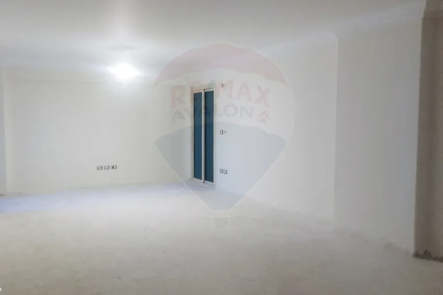 Apartment For Rent 205 m Smouha (Antoniadis Compound) - First Hand