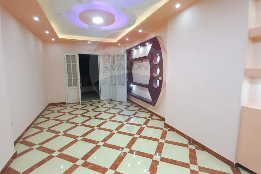 Apartment for rent 180 m in Miami (steps from the sea)