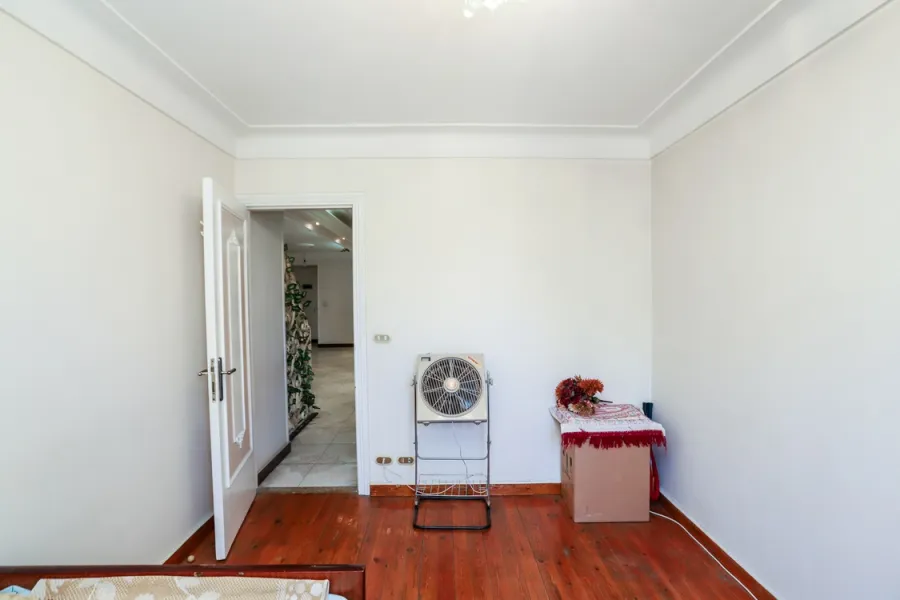 Apartment for rent 145m Miami (Gamal Abd El-Nasser St)