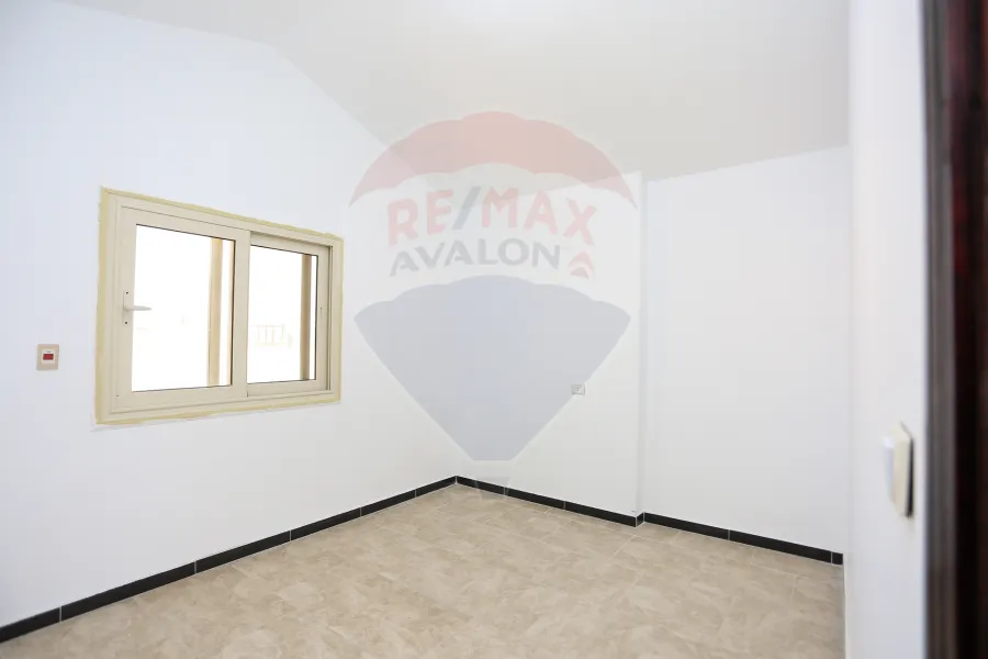 Chalet + Roof for Sale (Badr Village) 344 m