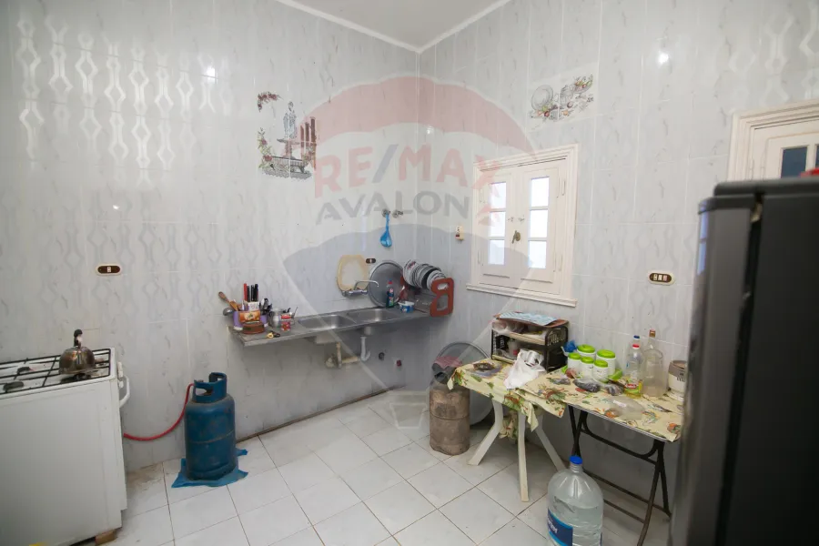 Stand alone villa for sale 1,050 m King Mariout (Elmosher st.)