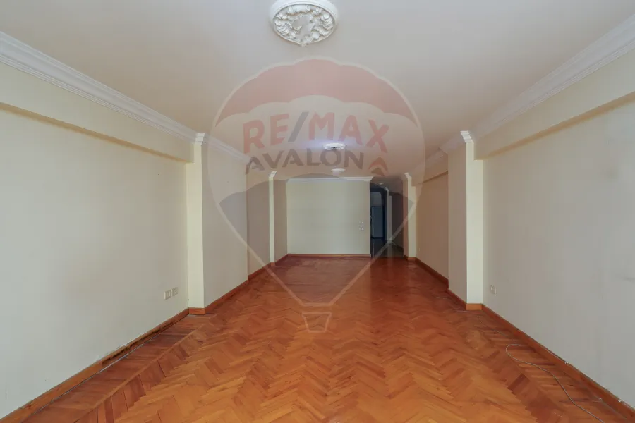 Apartment for sale 210 m Smouha (Bahaa El-Din Al-Ghatwary)