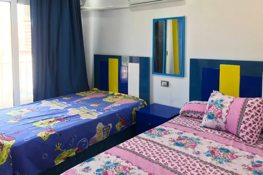 Chalet for sale (Porto golf) 88 m - 2,900,000 EGP