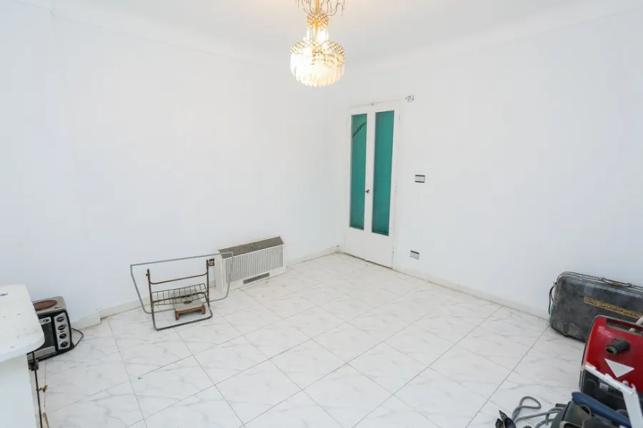 Apartment For Sale 200m Sidi Besher (Mohamed Nageib St.)