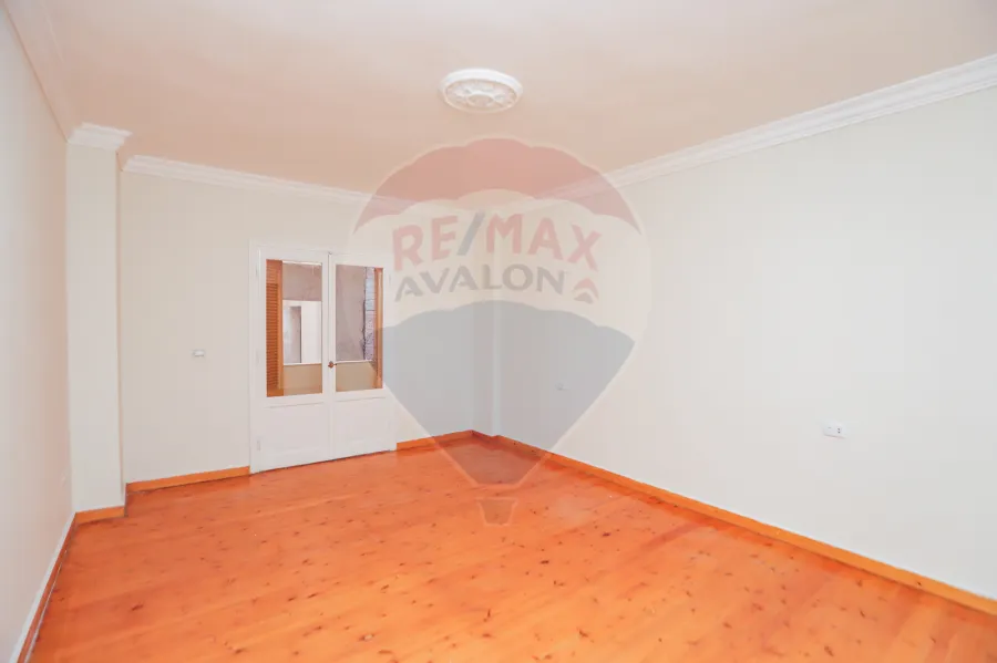 Apartment for Rent 360 Zezinia (Amin yahya St.)- Suitable for residential or administrative