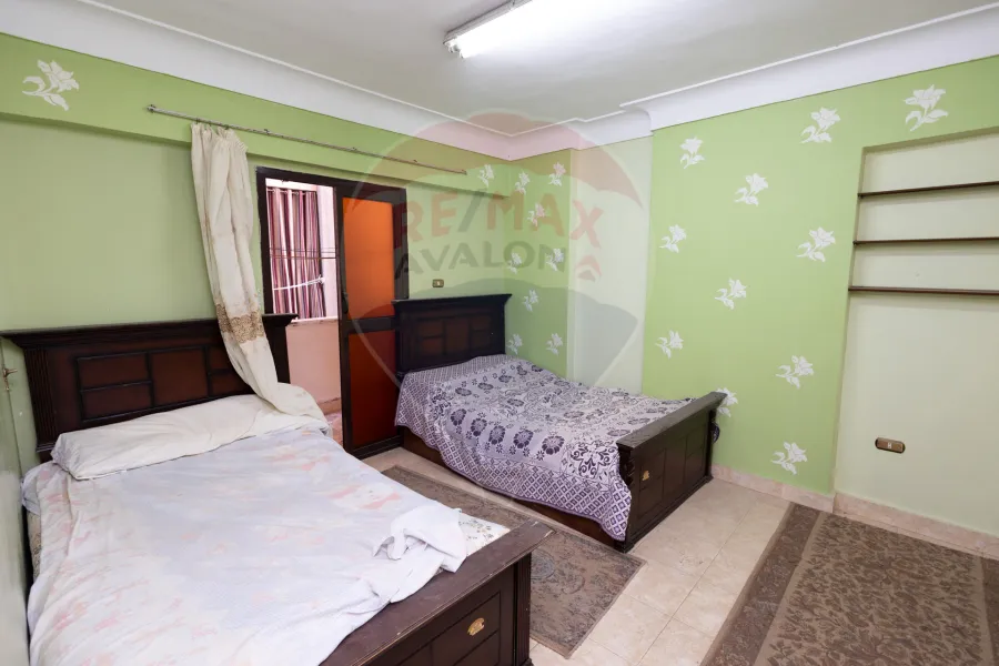 Apartment for sale 275 m Al Asafra