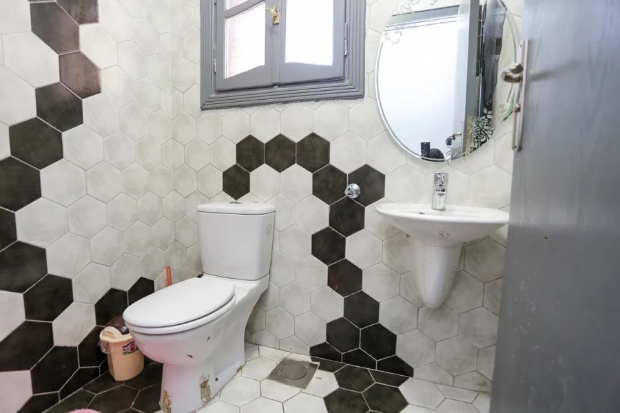 Apartment for sale 140m Al-Asafra (Between Gamal abd elnasser St.&corniche)