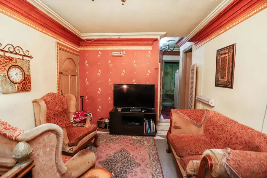 Duplex Apartment For Sale 250m Stanly (Shohdy Basha St.)