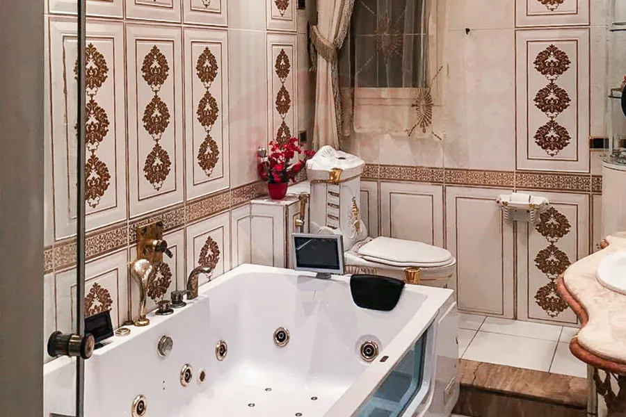 Apartment for sale 600 m San Stefano (Al Nahhas Building)