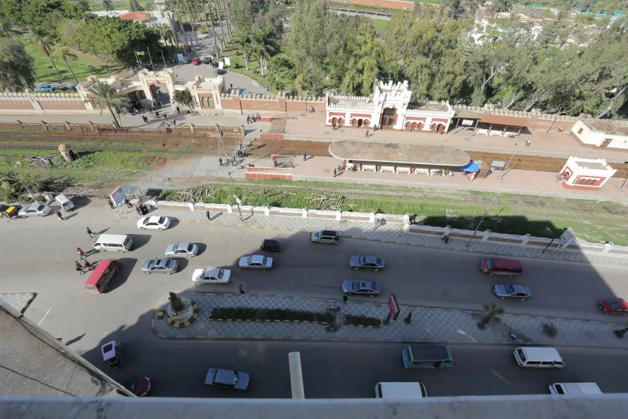 Apartment for sale 160 Montaza -Front of montaza doors