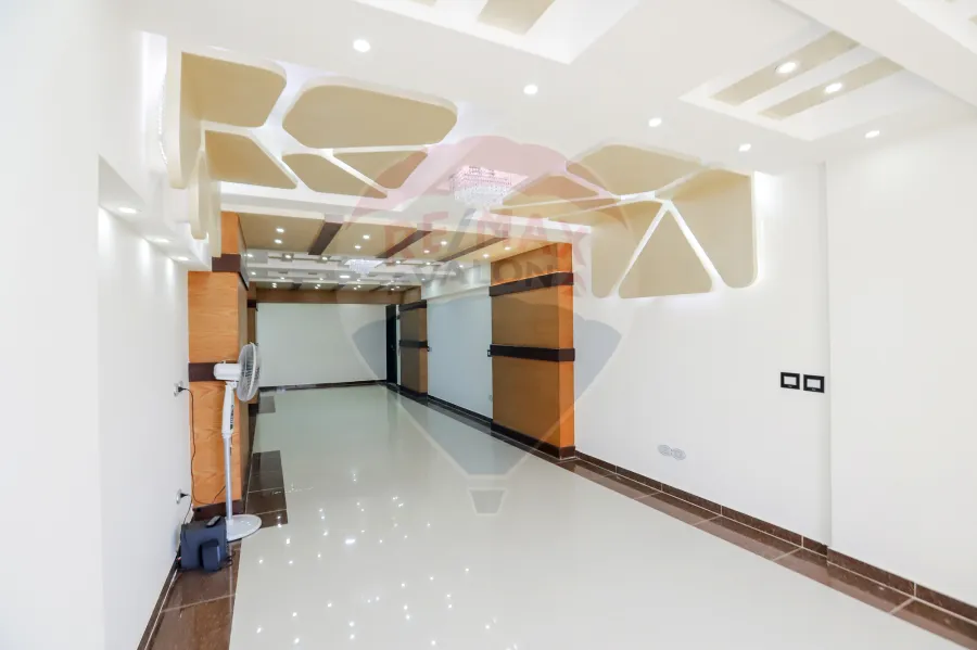 Apartment For Sale 170 m Al Montaza (Marsillia Florance)