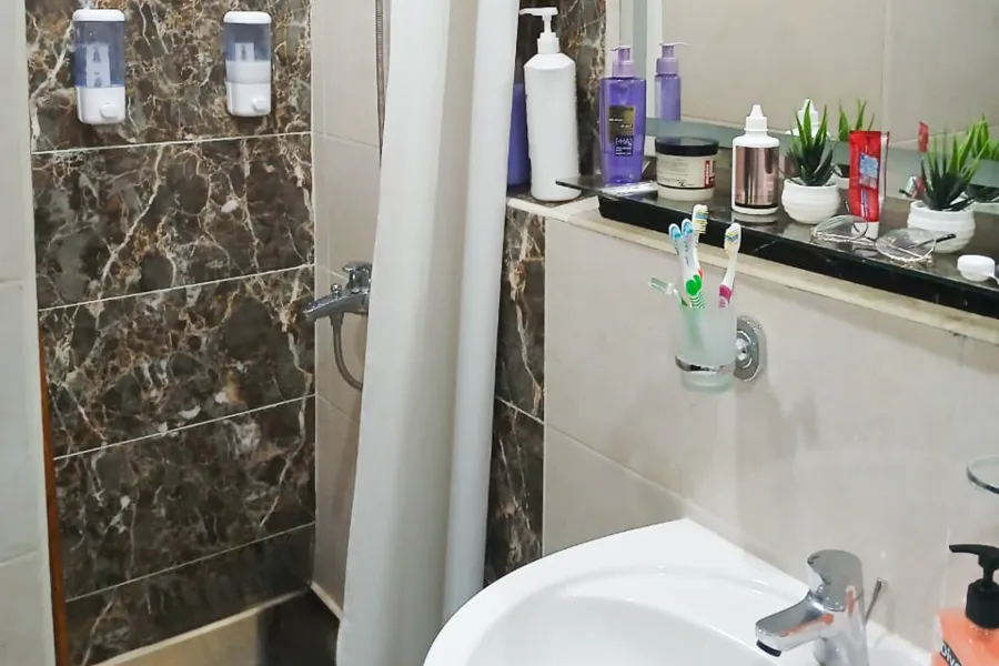 شاليه للبيع (سيا لاجون - بورتو جولف) 68 م