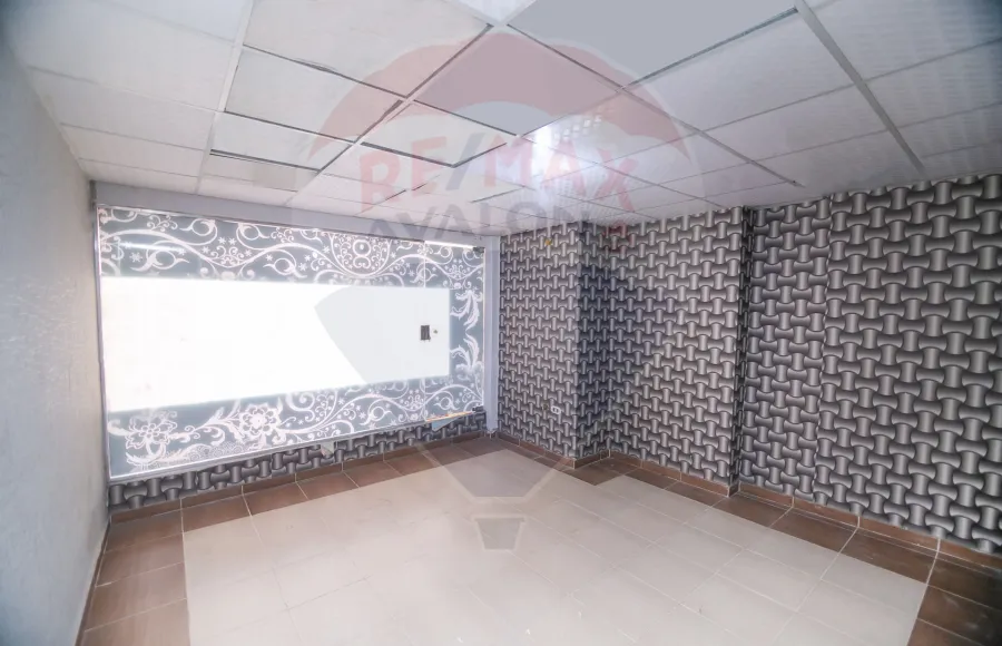 Administrative unit for rent 170 m Al Ibrahimiya (Al-Arish St)