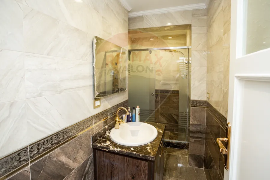 Apartment for sale 108 m Smouha (Al Reyada St.)