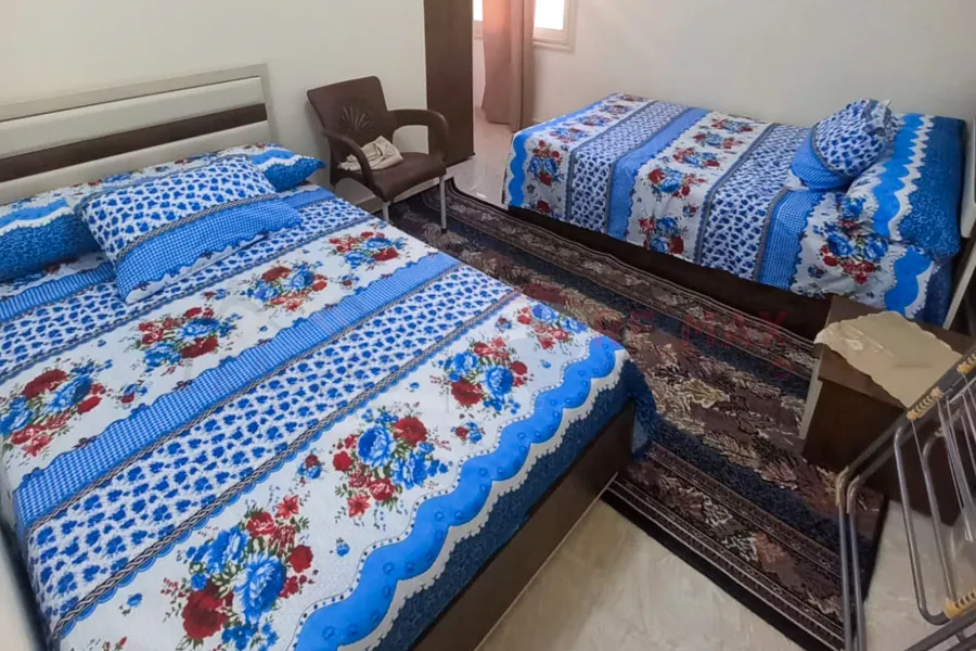 شاليه للبيع (فيستا مارينا - العلمين) 80 م