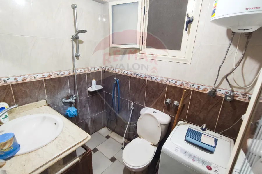 Apartment for sale 105 m Janaklis (Zo Al-Fakkar st.)